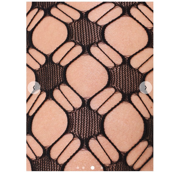 BNWT Wolford Athena Tights - Picture 3 of 5